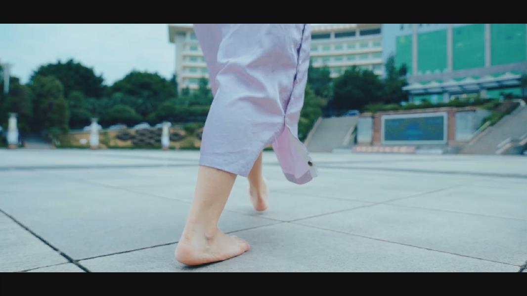 最佳创意奖：舞动丰都
