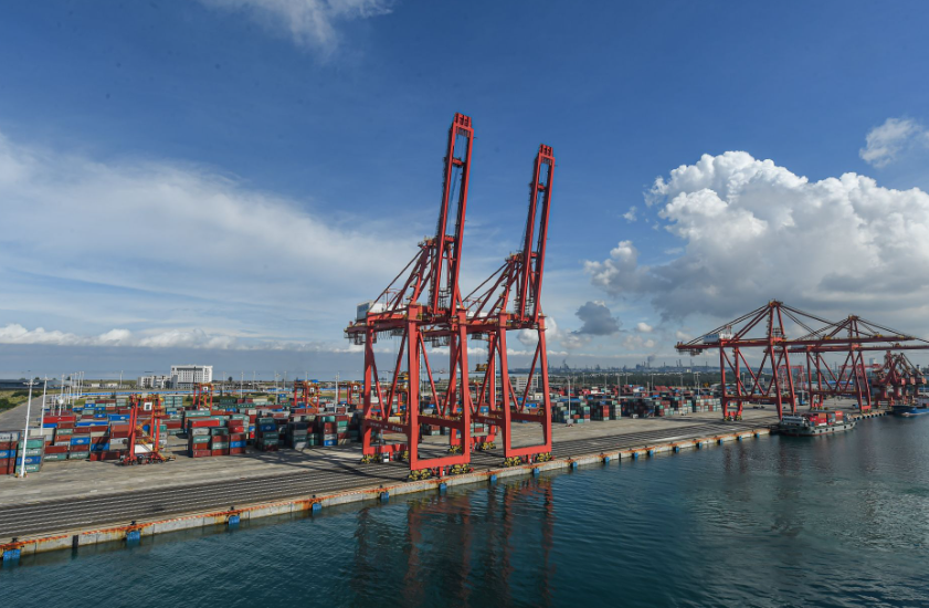 海南：三张“零关税”清单货物累计进口超180亿元
