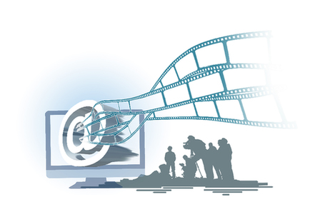网络视频用户激增催热微电影产业