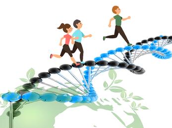 中国生物技术三领域寻求全球“领跑”力量