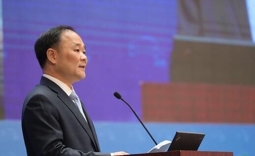 李书福：车企必须主动适应汽车发展新时代