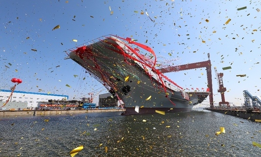 央企重组布局渐浮水面