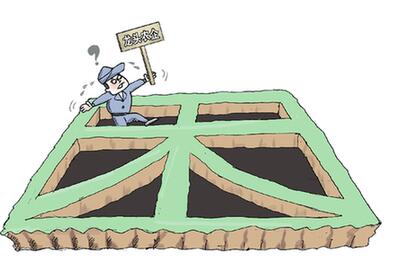 部分龙头农企搁浅 安徽省放水养鱼