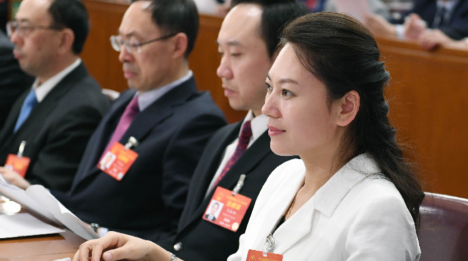 全国人大代表王欣会：让自闭症儿童融入社会生活