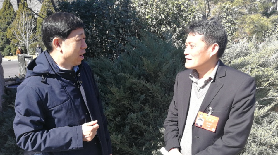 &ldquo;确保小微企业减税降费红利应享尽享&rdquo;