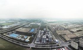 上海自贸区临港新片区以“五自由”锻造开放排头兵