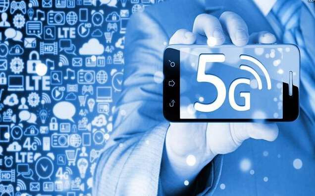 电信央企跑出5G“加速度”