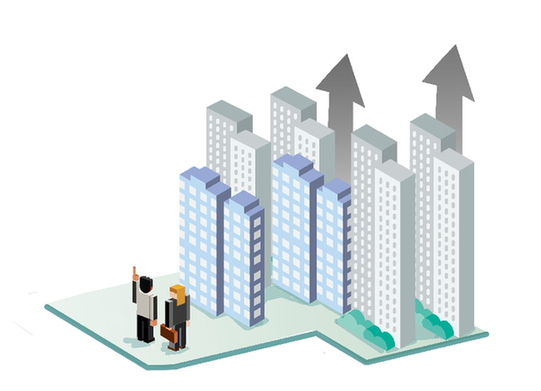 地王又频现　二三线城市楼市异动