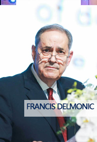 Francis Delmonico