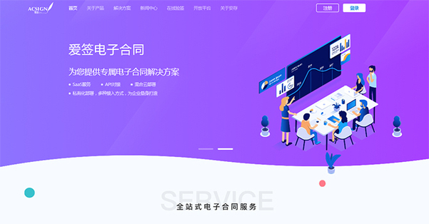 购销合同模板：企业经营中的重要工具