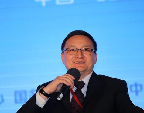 广东省国资委主任李成:突出国有企业主业