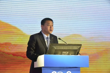 中共腾冲市市委副书记,市长庄宇