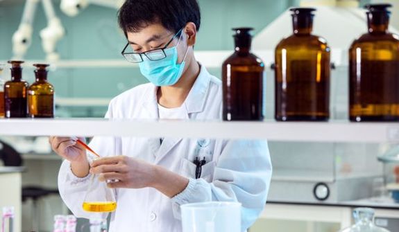 创新中药研发迎利好 医药界"老兵"谋新局