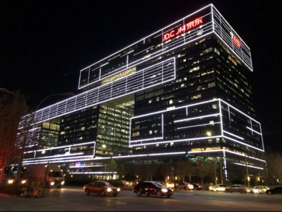 在亦庄,读懂转型的北京