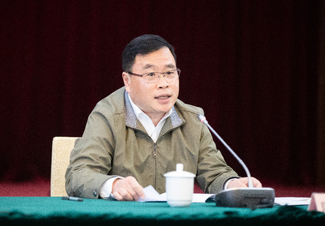 定了!闵行当前的头等大事!闵行区领导在这场会上说