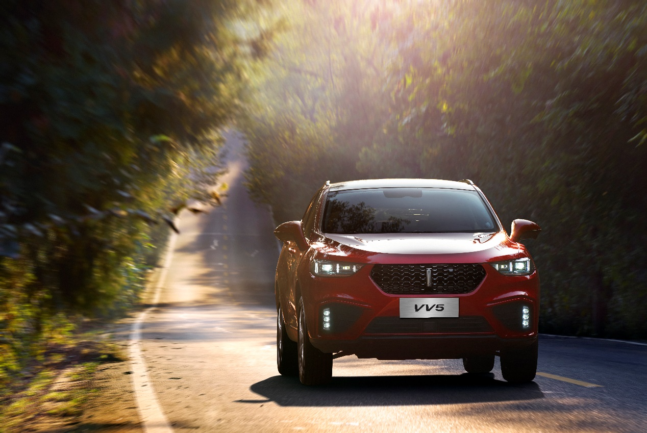 皮卡大涨178%!长城汽车5月销量再破8万辆 同比劲增31%