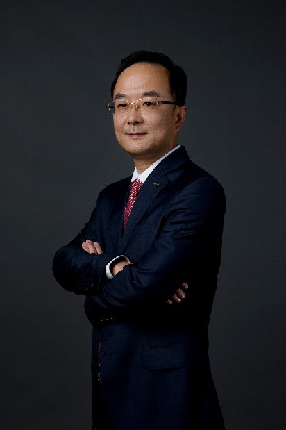 吉利控股集团总裁,吉利汽车集团ceo,总裁安聪慧