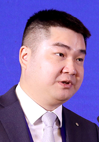 >> 正文  济民可信集团副总裁,金水宝制药总裁李鑫:     李鑫指出