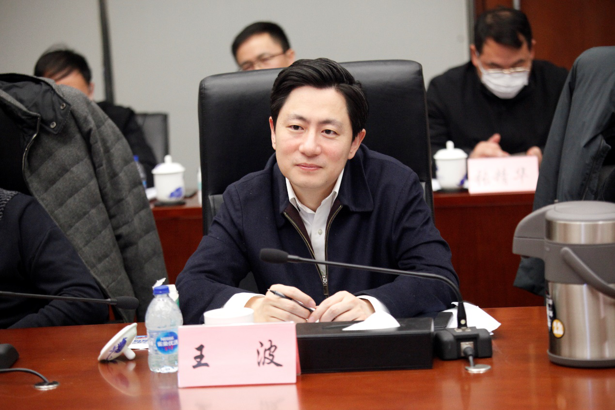 献策"十四五" 汇聚中华青年智慧交流平台—全国青联思享汇在京召开