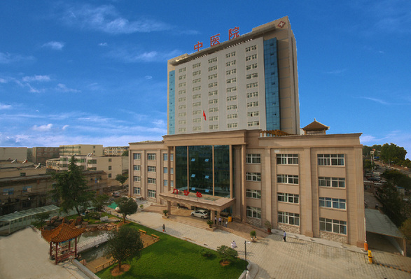 近年来,漯河市中医院以重点中医专科为依托,以中医特色促进重点专科