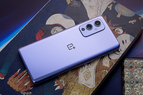 一加9评测颠覆式的影像系统留住你最美好的记忆