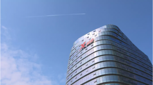 今日(6月15日),特步集团宣布与高瓴资本建立战略性合作,高瓴将投资