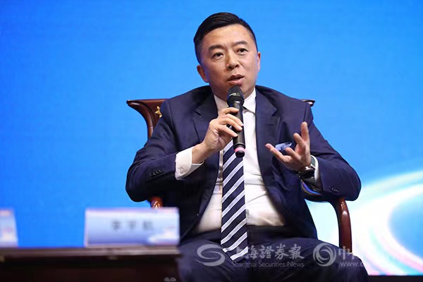 平安信托副总经理李宇航:探寻转型加速之"力",未来行业将是能力之争