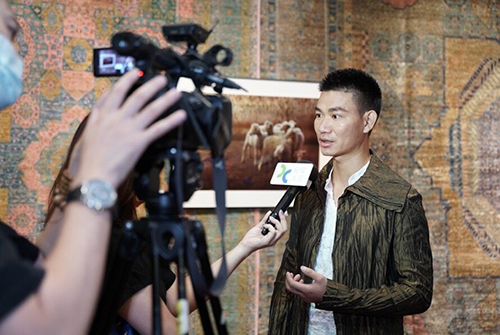 造像——中巴友谊70周年文化交流艺术展