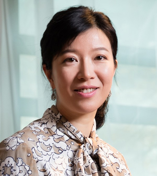 胡海岚教授(hailan hu)&ndash; 神经科学,亚太地区