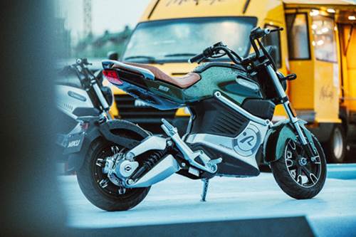 鸿蒙智联版新日mikusuper即将上市