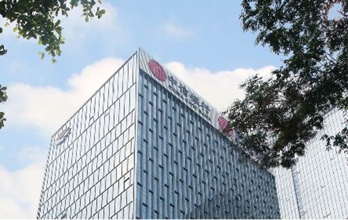 中信银行深圳分行助力双区建设支持龙头企业提供综合金融服务
