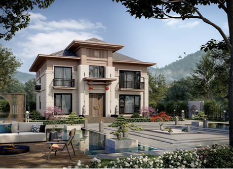 持续创新成长远大住工引领装配式建筑业