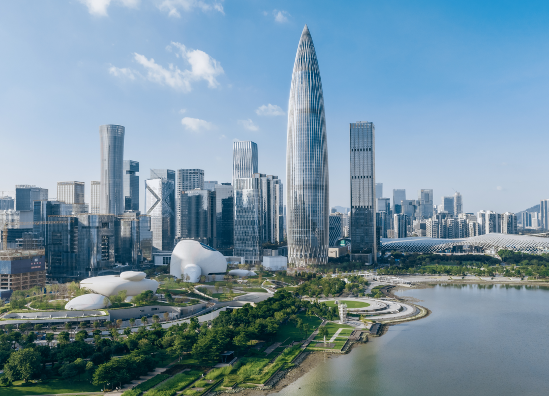 确立三条增长曲线 华润置地2025年综合营业额创新高-经济参考网 _ 新华社《经济参考报》官方网站