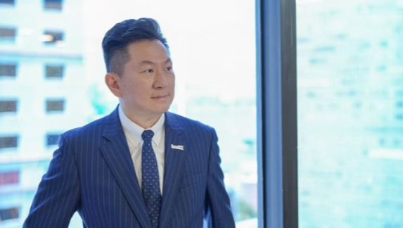 香港投推署方展光：家办2.0构筑全球财富新枢纽